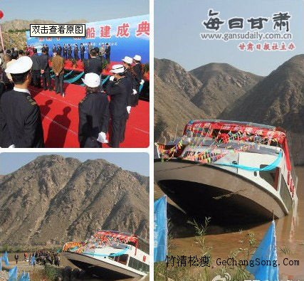 兰舟催发成话柄，和谐掩口笑断肠。