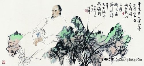 古人怎么过夜生活