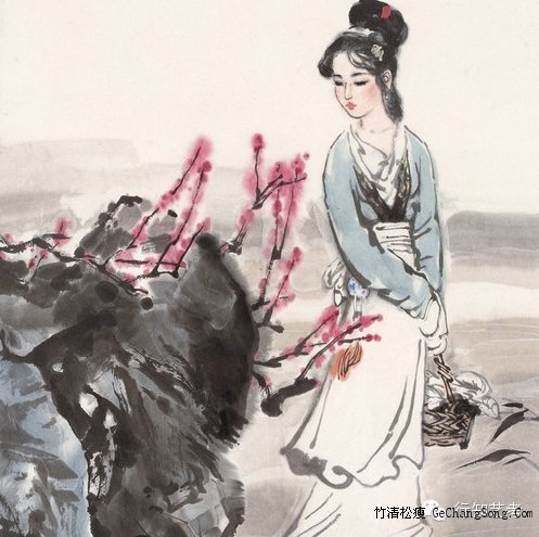 古人怎么过夜生活