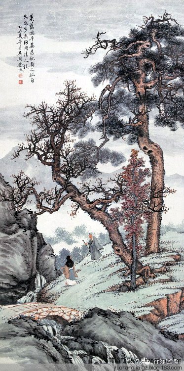 古人怎么过夜生活
