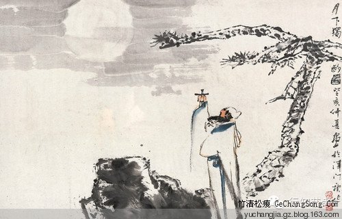 古人怎么过夜生活