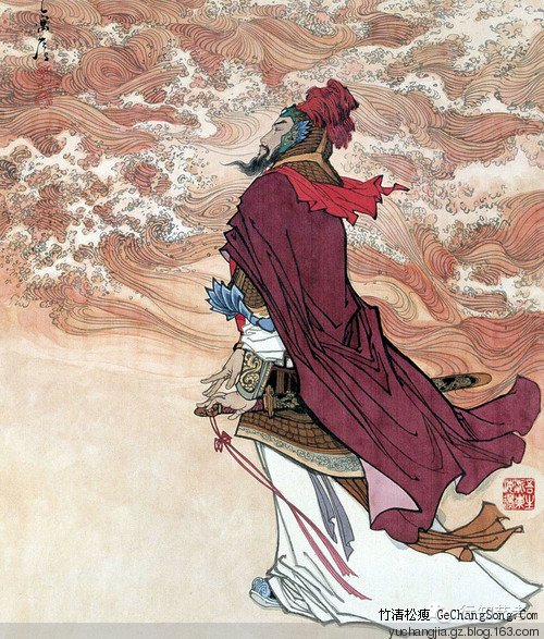古人怎么过夜生活